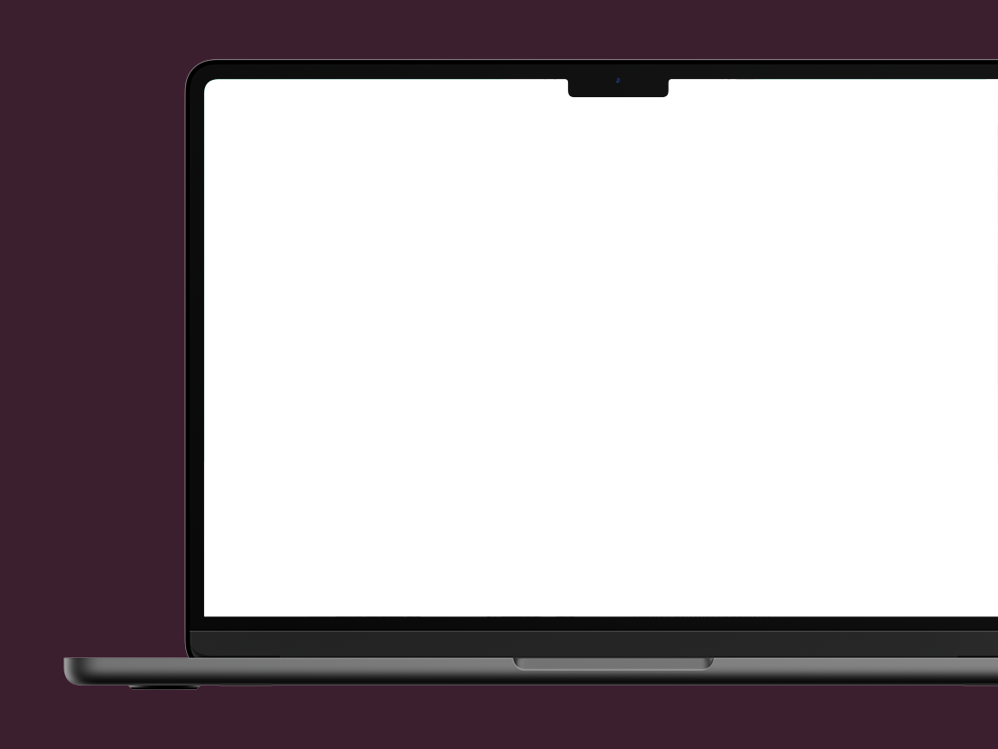 Mockup mask darkmode